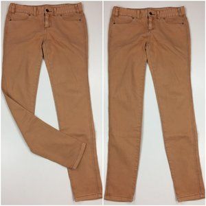 FREE PEOPLE 5 Pocket Slim Fit Skinny Jeans